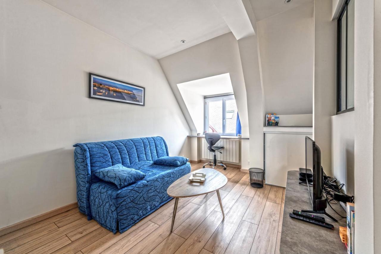 Appartement Christiane - En Plein Coeur De