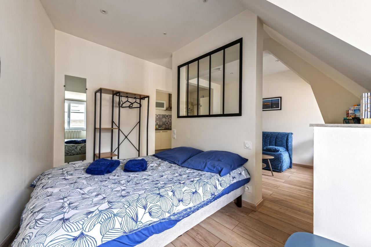 Christiane - En Plein Coeur De Appartement *