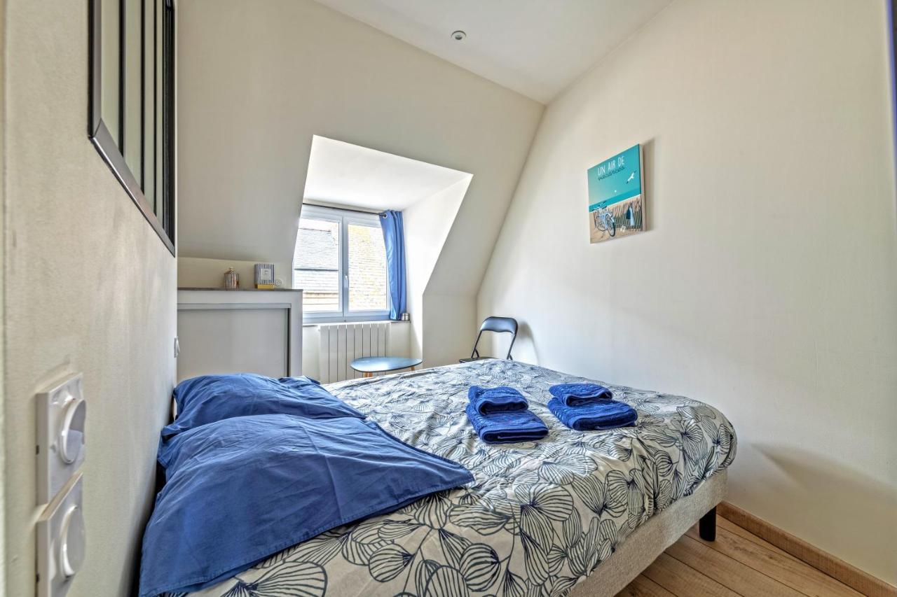 Appartement Christiane - En Plein Coeur De